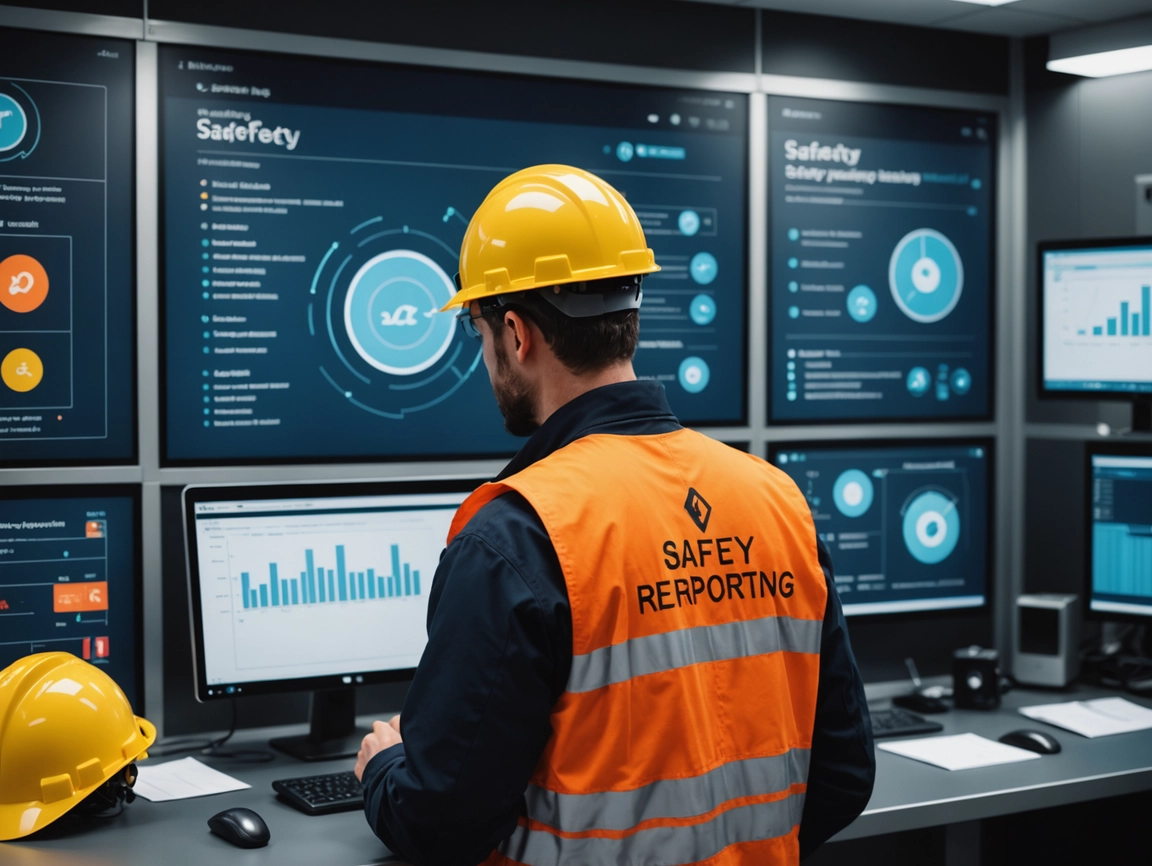 Safe Reporting Environment Safety Reporting System Management - Aviation Safety Specialists