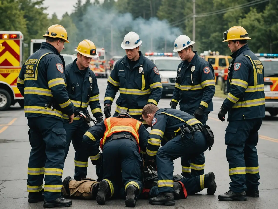 Consult Emergency Response Management - Aviation Safety Specialists