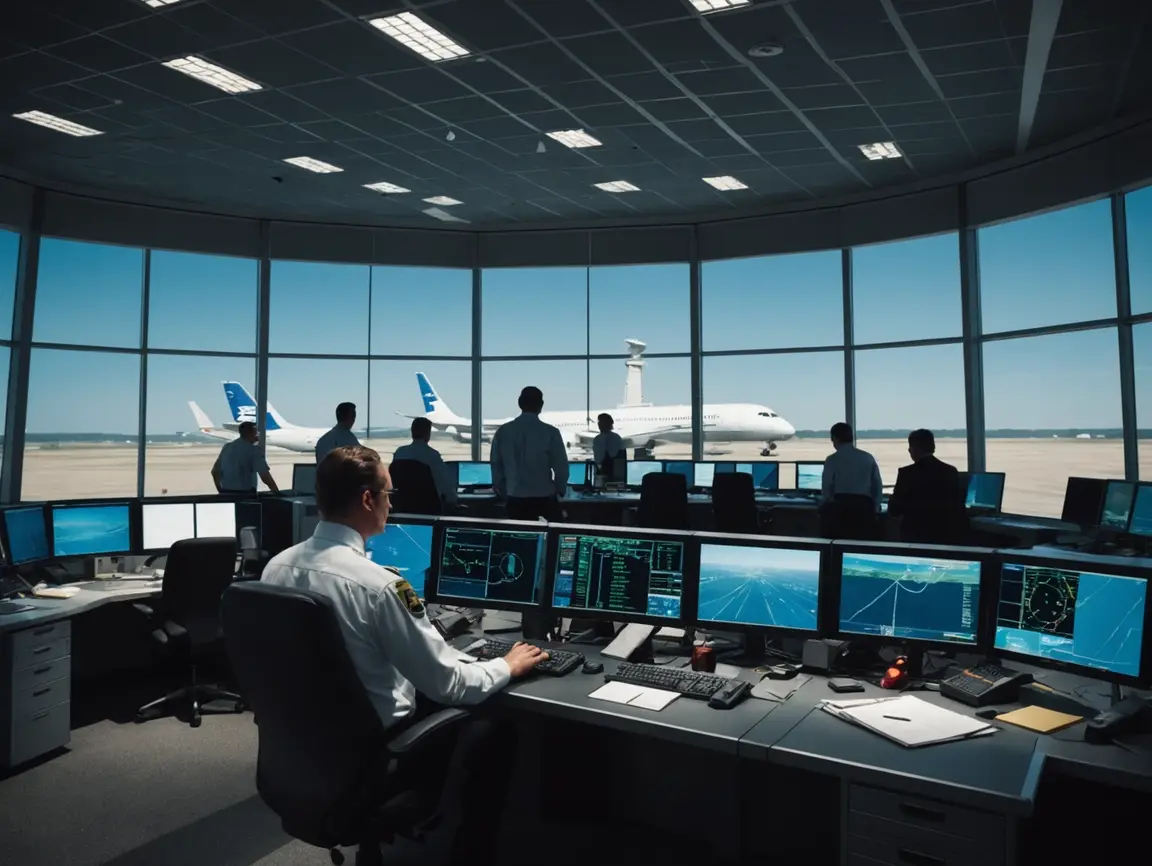 Consult Operational Control Flight Dispatch - Aviation Safety Specialists